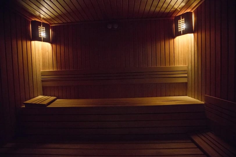 Athena Maximus Spa Hamam